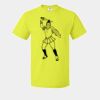 HD Cotton Short Sleeve T-Shirt Thumbnail