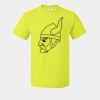 HD Cotton Short Sleeve T-Shirt Thumbnail