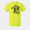 HD Cotton Short Sleeve T-Shirt Thumbnail