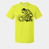 HD Cotton Short Sleeve T-Shirt Thumbnail