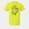 HD Cotton Short Sleeve T-Shirt Thumbnail