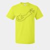 HD Cotton Short Sleeve T-Shirt Thumbnail