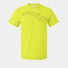 HD Cotton Short Sleeve T-Shirt Thumbnail