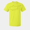 HD Cotton Short Sleeve T-Shirt Thumbnail