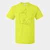 HD Cotton Short Sleeve T-Shirt Thumbnail