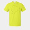 HD Cotton Short Sleeve T-Shirt Thumbnail