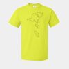 HD Cotton Short Sleeve T-Shirt Thumbnail