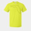 HD Cotton Short Sleeve T-Shirt Thumbnail