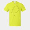 HD Cotton Short Sleeve T-Shirt Thumbnail