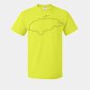 HD Cotton Short Sleeve T-Shirt Thumbnail