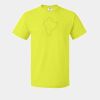 HD Cotton Short Sleeve T-Shirt Thumbnail