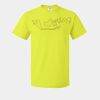 HD Cotton Short Sleeve T-Shirt Thumbnail