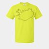 HD Cotton Short Sleeve T-Shirt Thumbnail