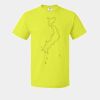 HD Cotton Short Sleeve T-Shirt Thumbnail