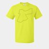 HD Cotton Short Sleeve T-Shirt Thumbnail