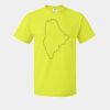 HD Cotton Short Sleeve T-Shirt Thumbnail