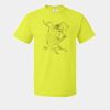 HD Cotton Short Sleeve T-Shirt Thumbnail