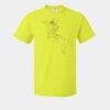 HD Cotton Short Sleeve T-Shirt Thumbnail