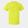 HD Cotton Short Sleeve T-Shirt Thumbnail