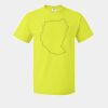 HD Cotton Short Sleeve T-Shirt Thumbnail