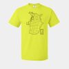 HD Cotton Short Sleeve T-Shirt Thumbnail