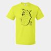 HD Cotton Short Sleeve T-Shirt Thumbnail