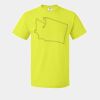 HD Cotton Short Sleeve T-Shirt Thumbnail