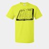 HD Cotton Short Sleeve T-Shirt Thumbnail