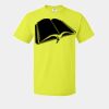 HD Cotton Short Sleeve T-Shirt Thumbnail