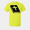 HD Cotton Short Sleeve T-Shirt Thumbnail