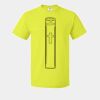 HD Cotton Short Sleeve T-Shirt Thumbnail