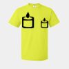 HD Cotton Short Sleeve T-Shirt Thumbnail