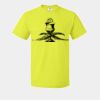 HD Cotton Short Sleeve T-Shirt Thumbnail