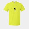 HD Cotton Short Sleeve T-Shirt Thumbnail