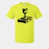 HD Cotton Short Sleeve T-Shirt Thumbnail