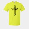 HD Cotton Short Sleeve T-Shirt Thumbnail