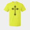 HD Cotton Short Sleeve T-Shirt Thumbnail