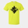 HD Cotton Short Sleeve T-Shirt Thumbnail