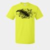 HD Cotton Short Sleeve T-Shirt Thumbnail