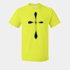 HD Cotton Short Sleeve T-Shirt Thumbnail