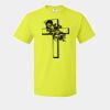 HD Cotton Short Sleeve T-Shirt Thumbnail