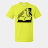 HD Cotton Short Sleeve T-Shirt Thumbnail