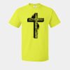 HD Cotton Short Sleeve T-Shirt Thumbnail