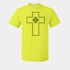 HD Cotton Short Sleeve T-Shirt Thumbnail