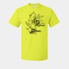 HD Cotton Short Sleeve T-Shirt Thumbnail