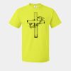 HD Cotton Short Sleeve T-Shirt Thumbnail