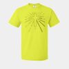 HD Cotton Short Sleeve T-Shirt Thumbnail