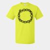 HD Cotton Short Sleeve T-Shirt Thumbnail