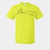 HD Cotton Short Sleeve T-Shirt Thumbnail