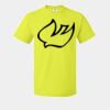 HD Cotton Short Sleeve T-Shirt Thumbnail